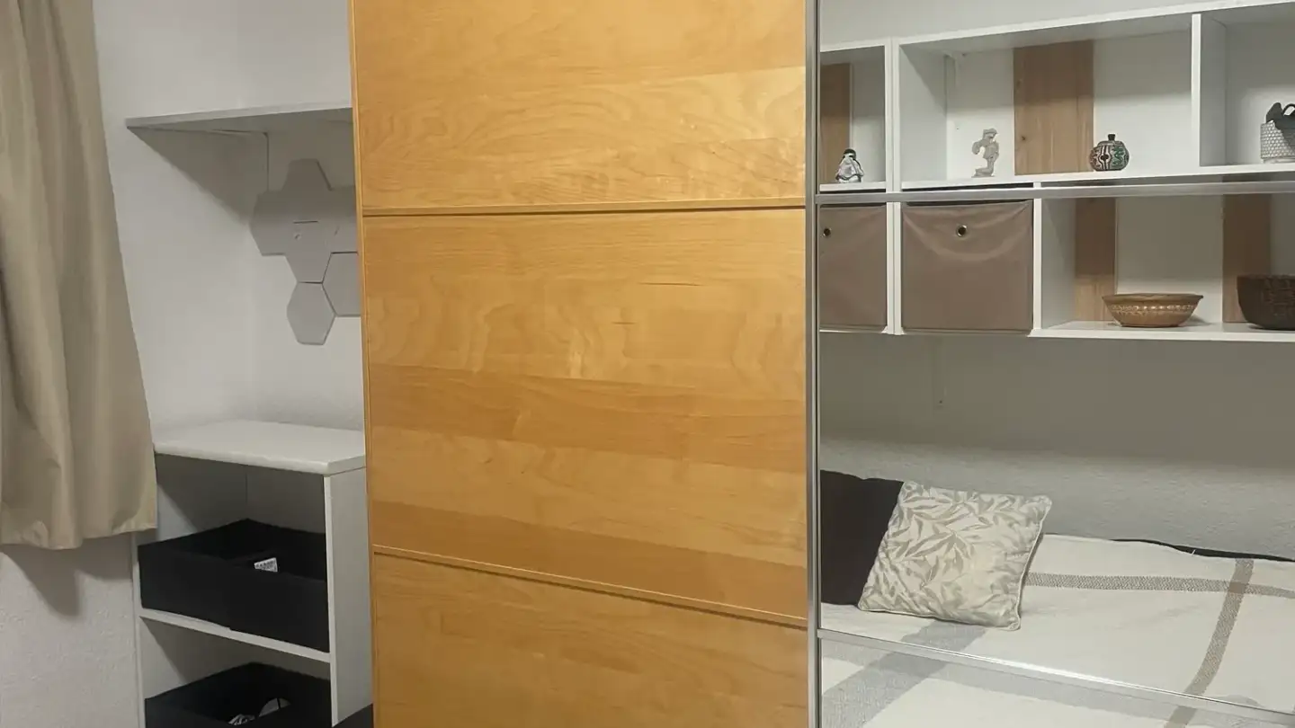 Single room for rent - Stöckackerstrasse 105, 3018 Bern - Photo 3