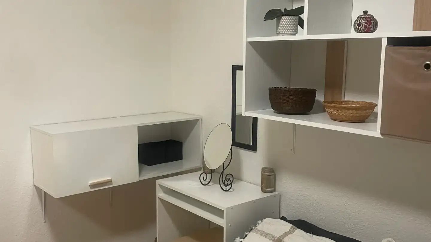Single room for rent - Stöckackerstrasse 105, 3018 Bern - Photo 2