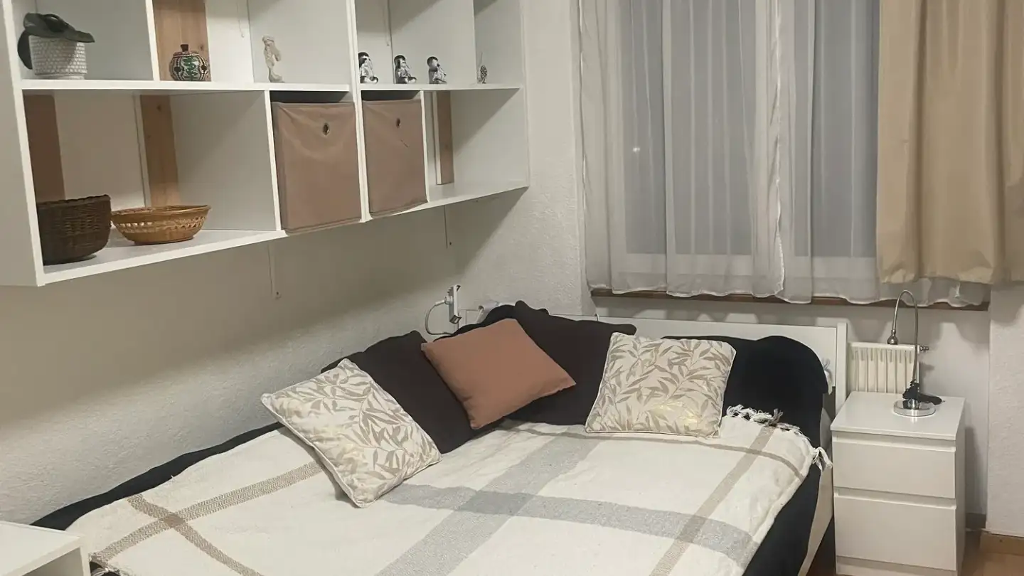 Single room for rent - Stöckackerstrasse 105, 3018 Bern - Photo 4