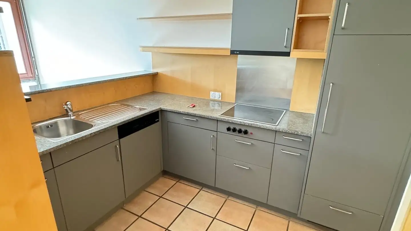 Appartement à louer - Chemin Des Vignes / Rebenweg 8a, 2503 Biel/Bienne - Photo 2