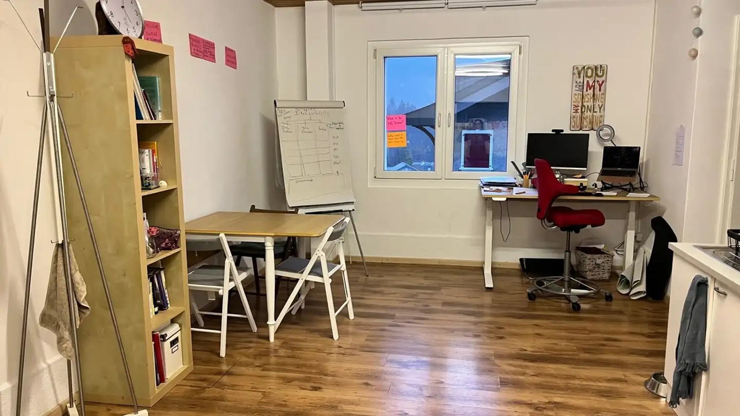 Commerciale in affitto - Chemin De Quisisana 3, 1854 Leysin - Foto 2