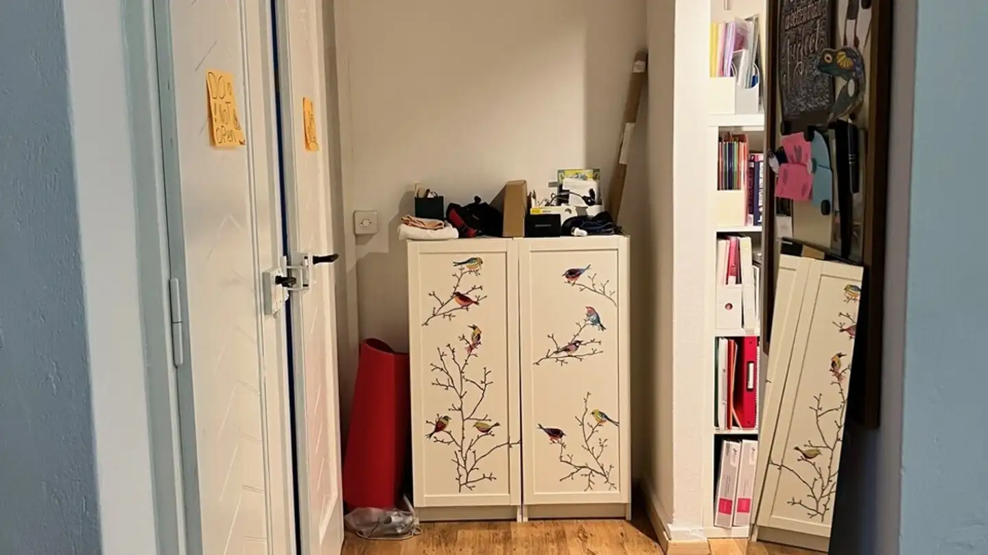 Commerciale in affitto - Chemin De Quisisana 3, 1854 Leysin - Foto 4