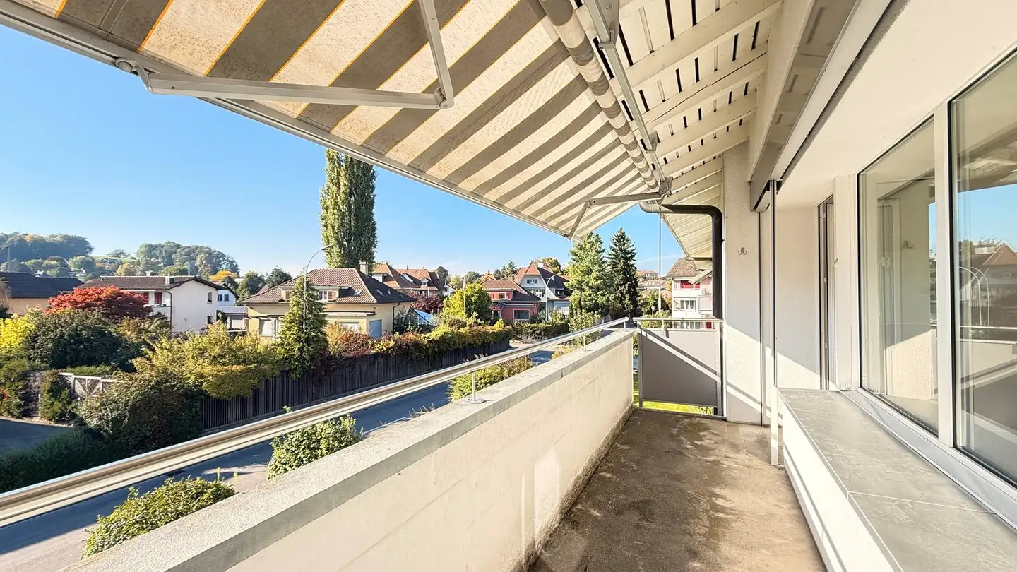 Appartamento in affitto - Oberburgstrasse 43, 3400 Burgdorf