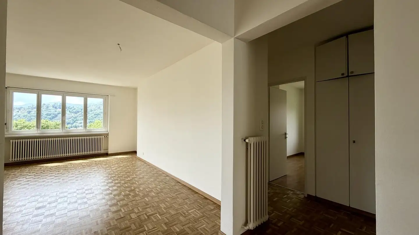 Apartment for rent - 6963 Pregassona - Photo 3
