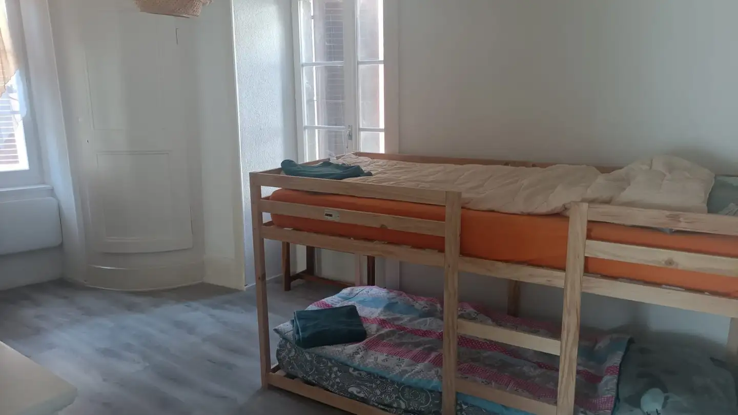Appartement à louer - Route Du Port 14, 1470 Estavayer-le-Lac - Photo 2