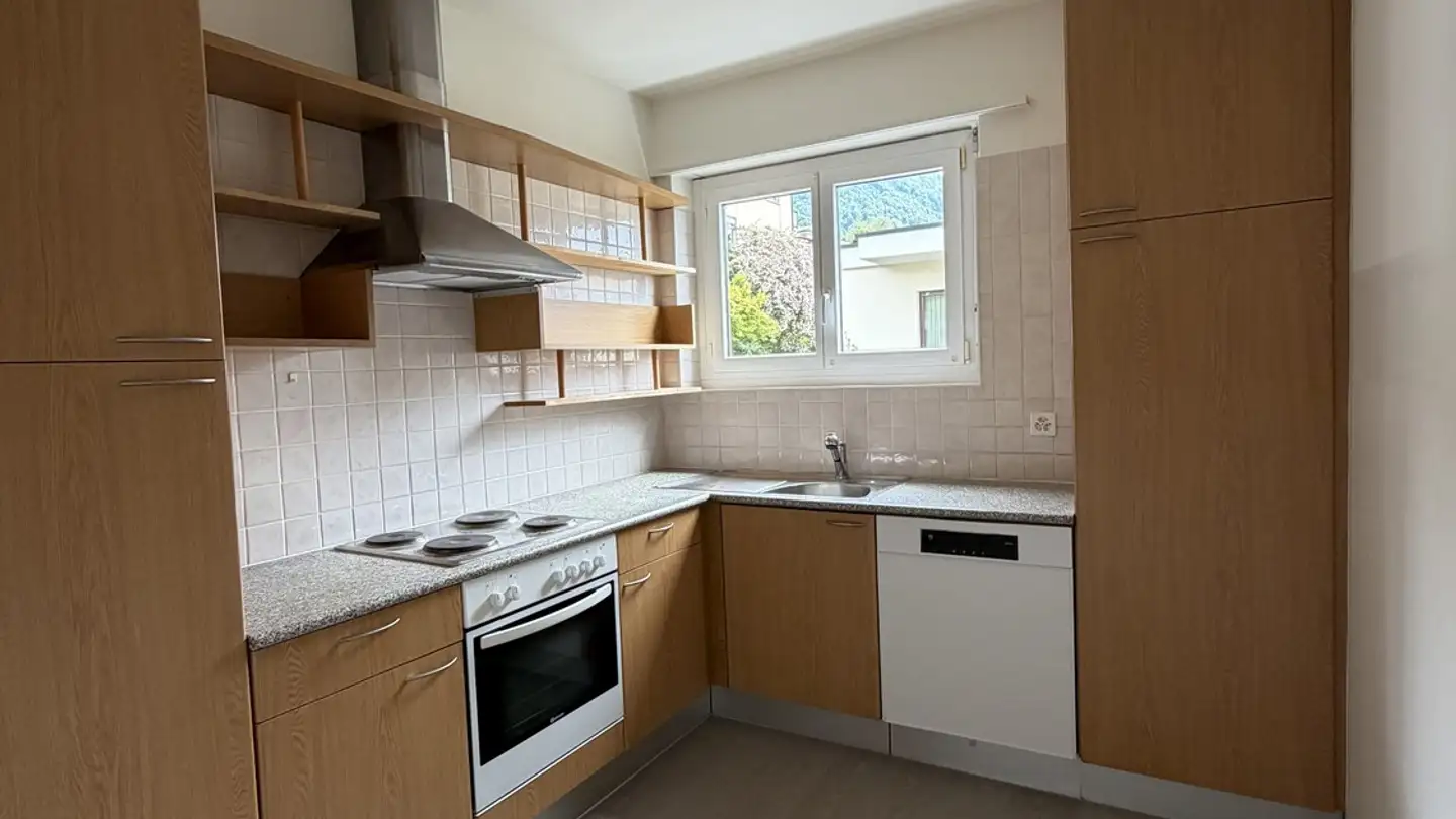 Apartment for rent - 6963 Pregassona - Photo 4