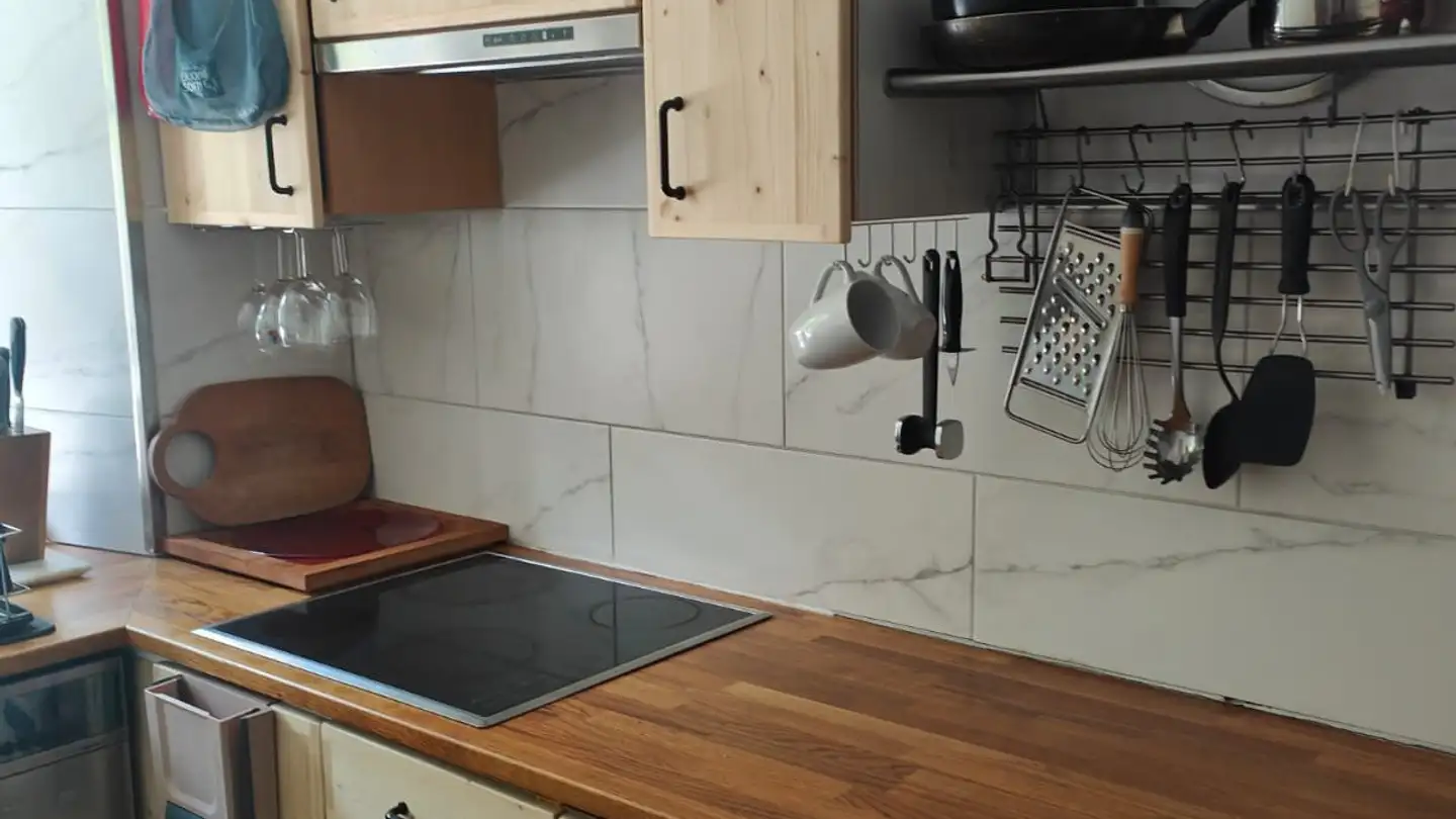 Appartement à louer - Route Du Port 14, 1470 Estavayer-le-Lac - Photo 3