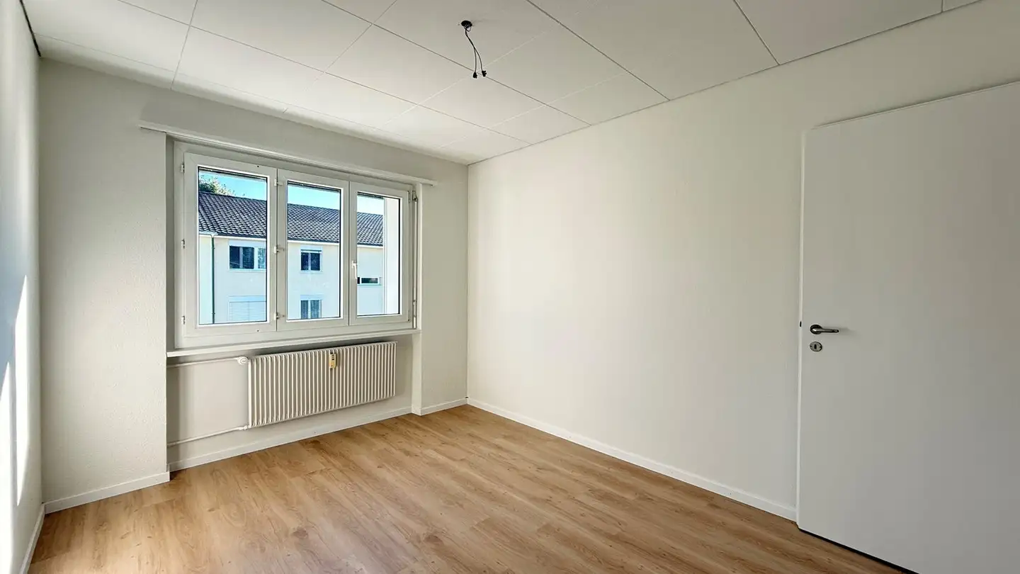 Appartamento in affitto - Oberburgstrasse 43, 3400 Burgdorf - Foto 3