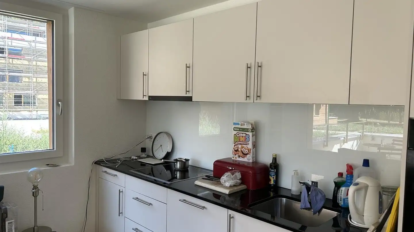 Appartamento in affitto - Friloweg 9, 4950 Huttwil - Foto 3