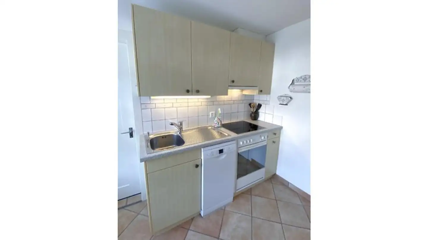 Furnished apartment for rent - 8545 Rickenbach Sulz - Photo 3