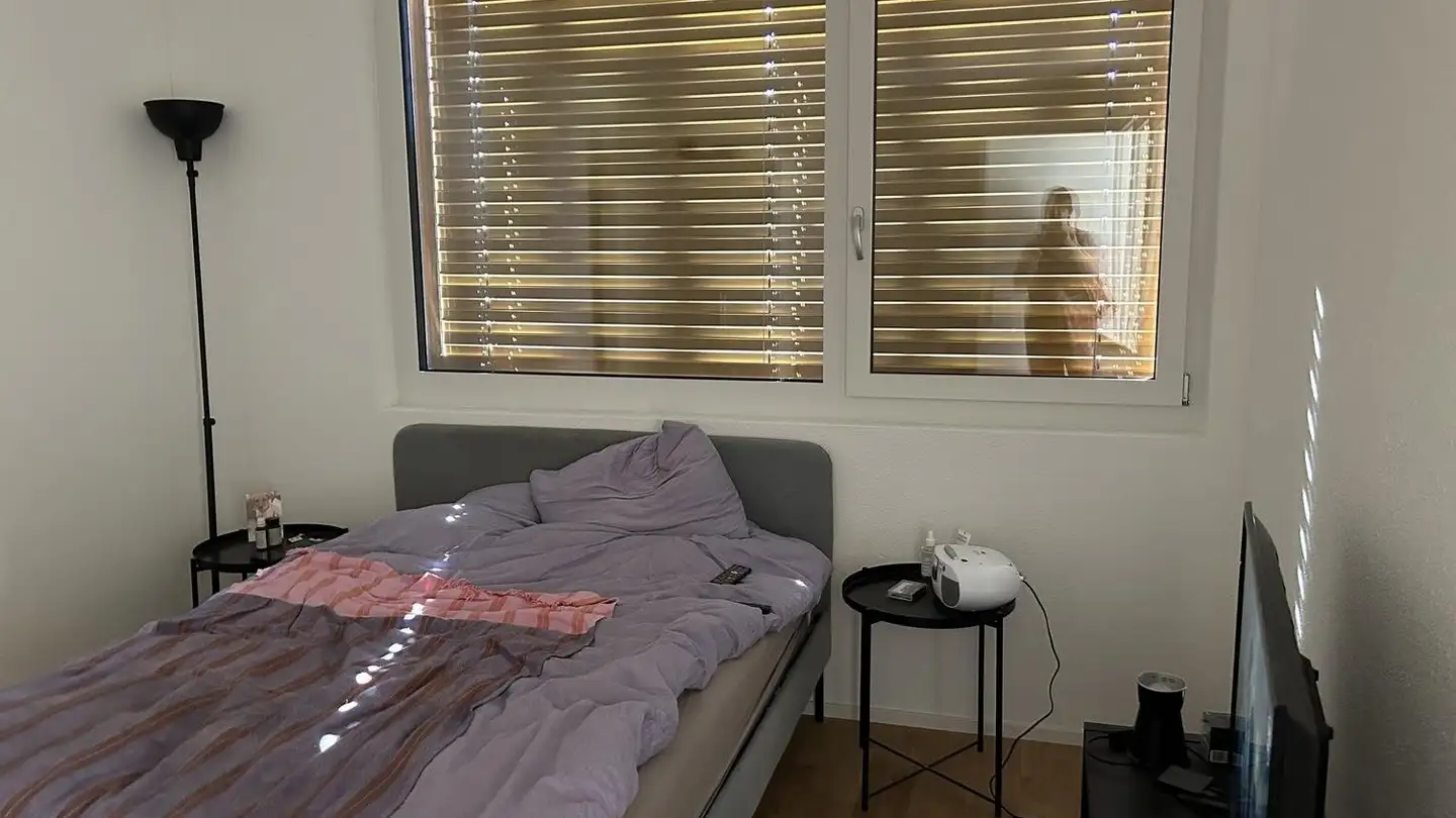 Appartamento in affitto - Friloweg 9, 4950 Huttwil - Foto 4