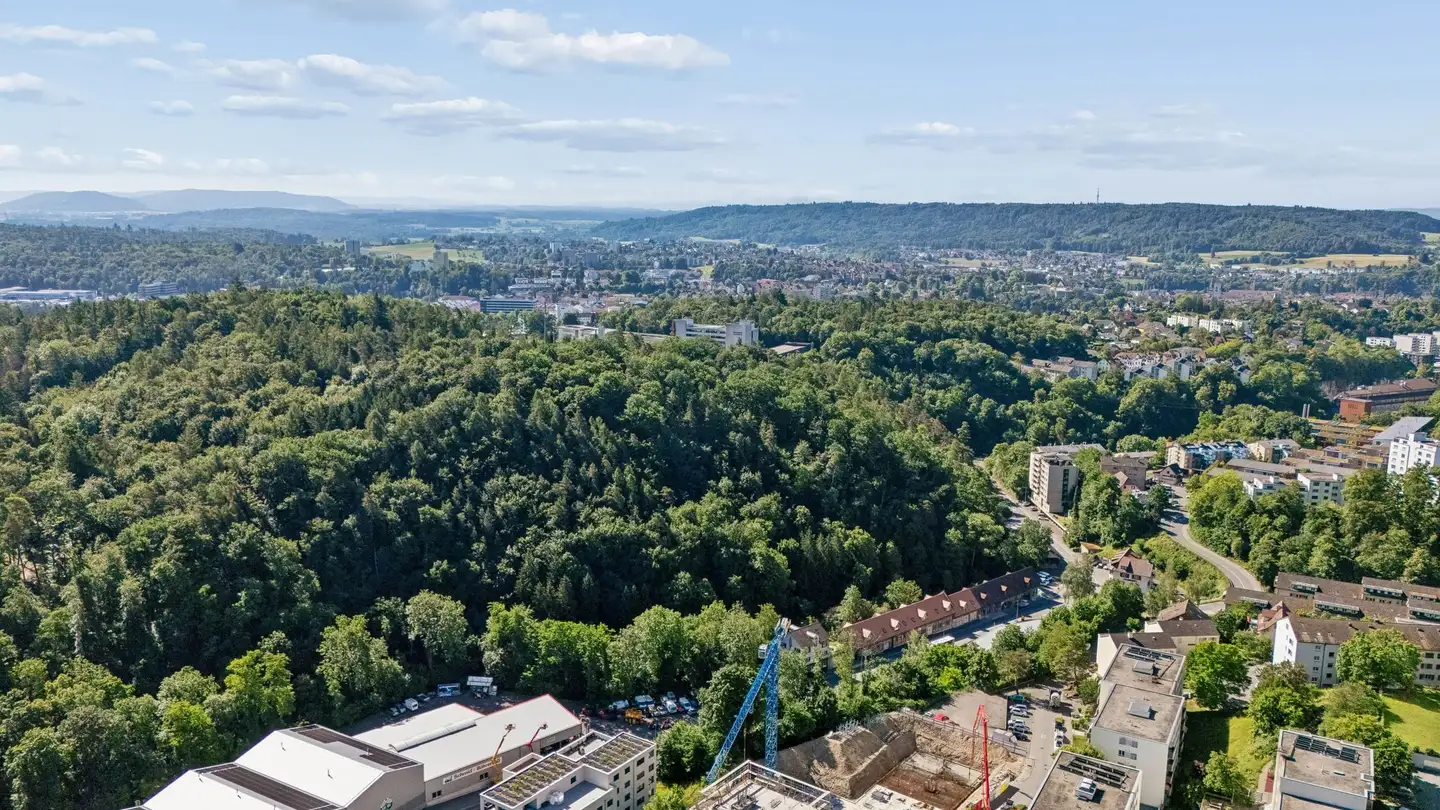 Wohnung kaufen - Birchweg 42, 8200 Schaffhausen - Foto 2