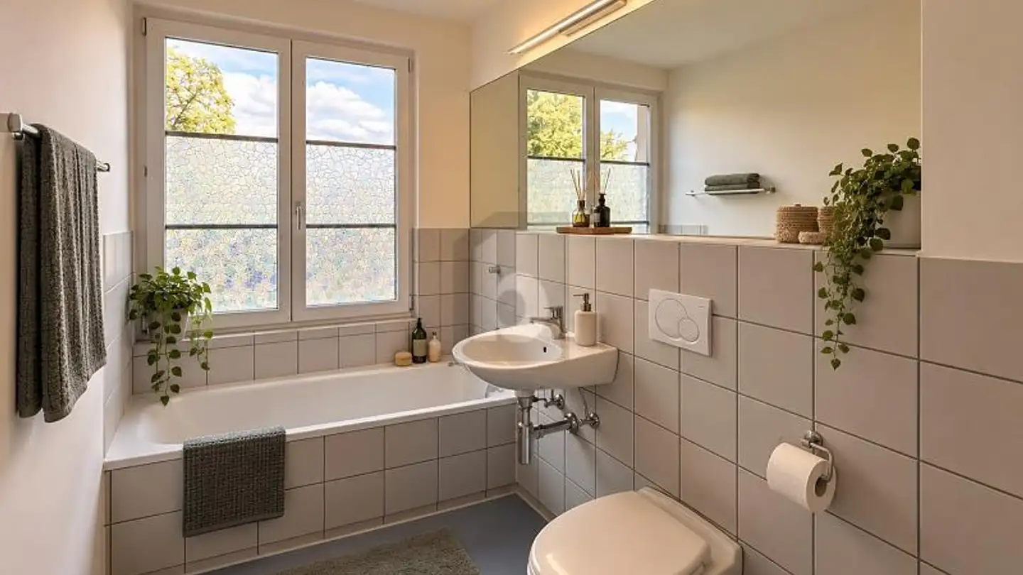 Wohnung mieten - 4500 Solothurn - Foto 4