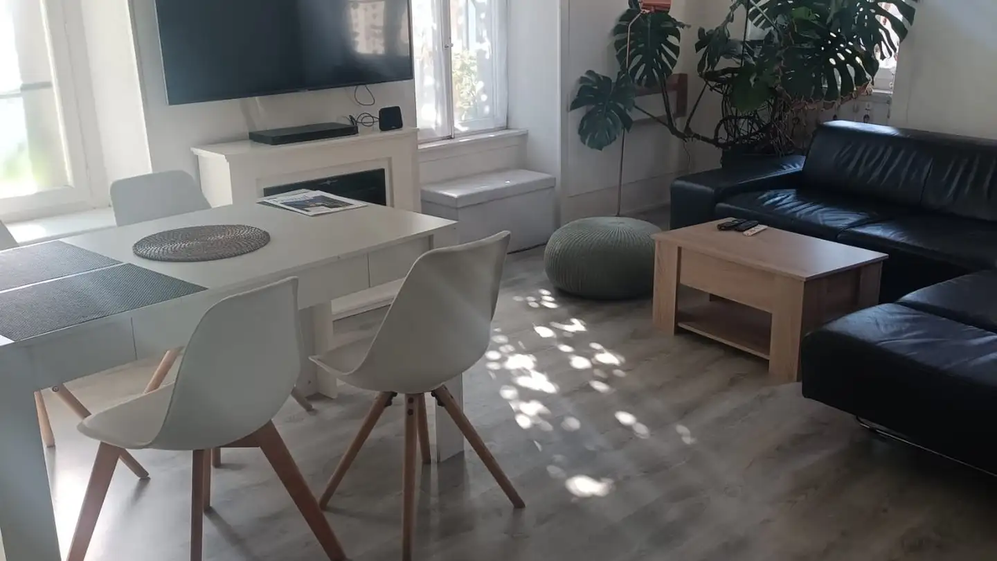 Appartement à louer - Route Du Port 14, 1470 Estavayer-le-Lac - Photo 4