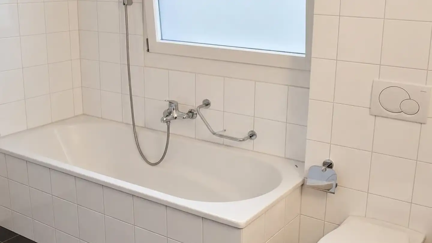 Penthouse mieten - Lindenpark 39, 3427 Utzenstorf - Foto 4
