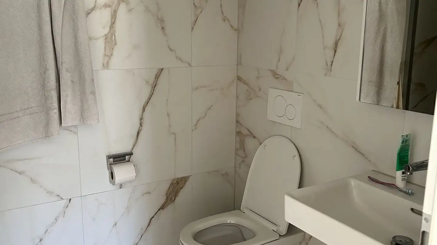 Appartamento in affitto - Friloweg 9, 4950 Huttwil - Foto 2