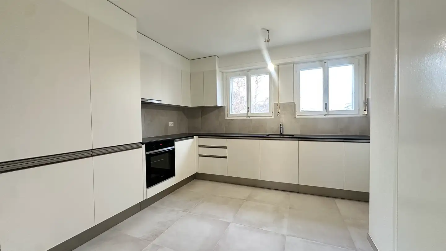 Apartment for rent - Chemin De L'ochettaz 14, 1025 St-Sulpice VD - Photo 3