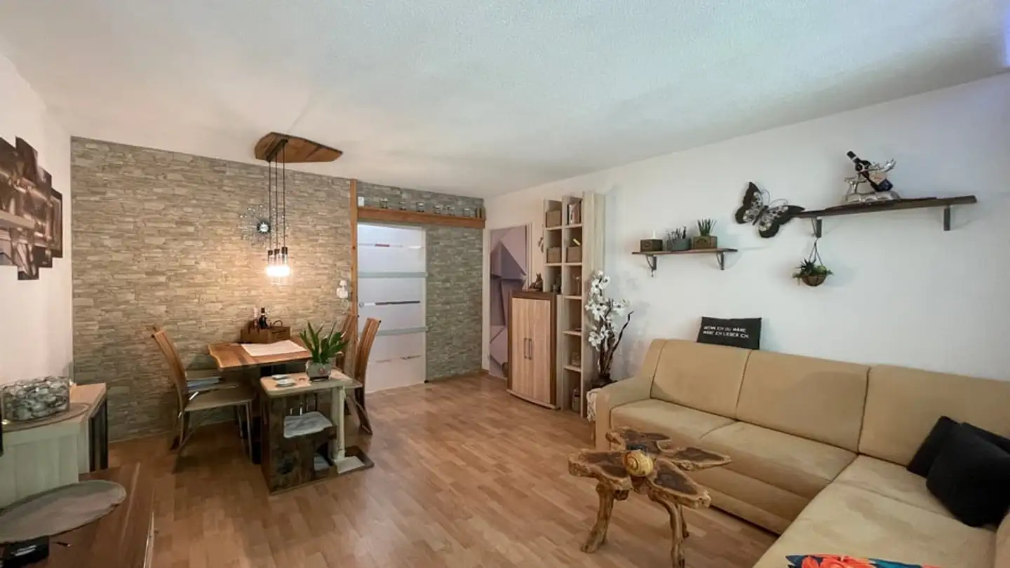 Apartment for sale - 7550 Scuol - Photo 2