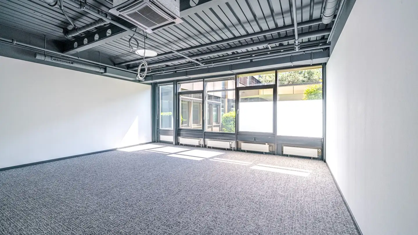 Commercial à louer - Rue Des Jordils 40, 1025 St-Sulpice VD - Photo 4