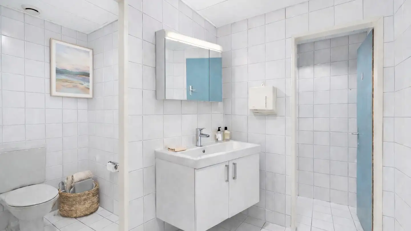 Studio medico in affitto - Weisse Gasse 14, 4001 Basel - Foto 2