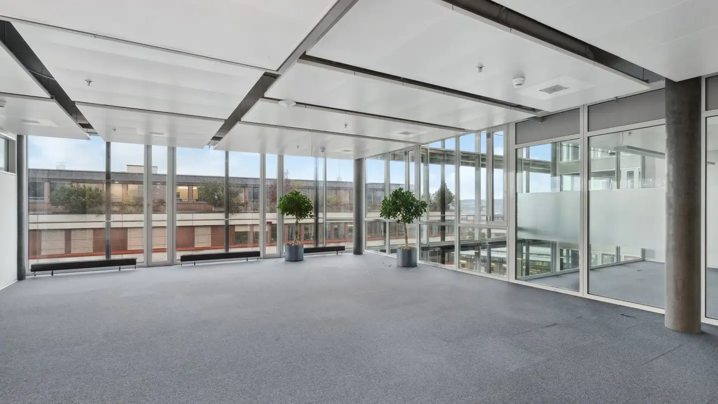 Bürofläche mieten - Sägereistrasse 20, 8152 Glattbrugg - Foto 2