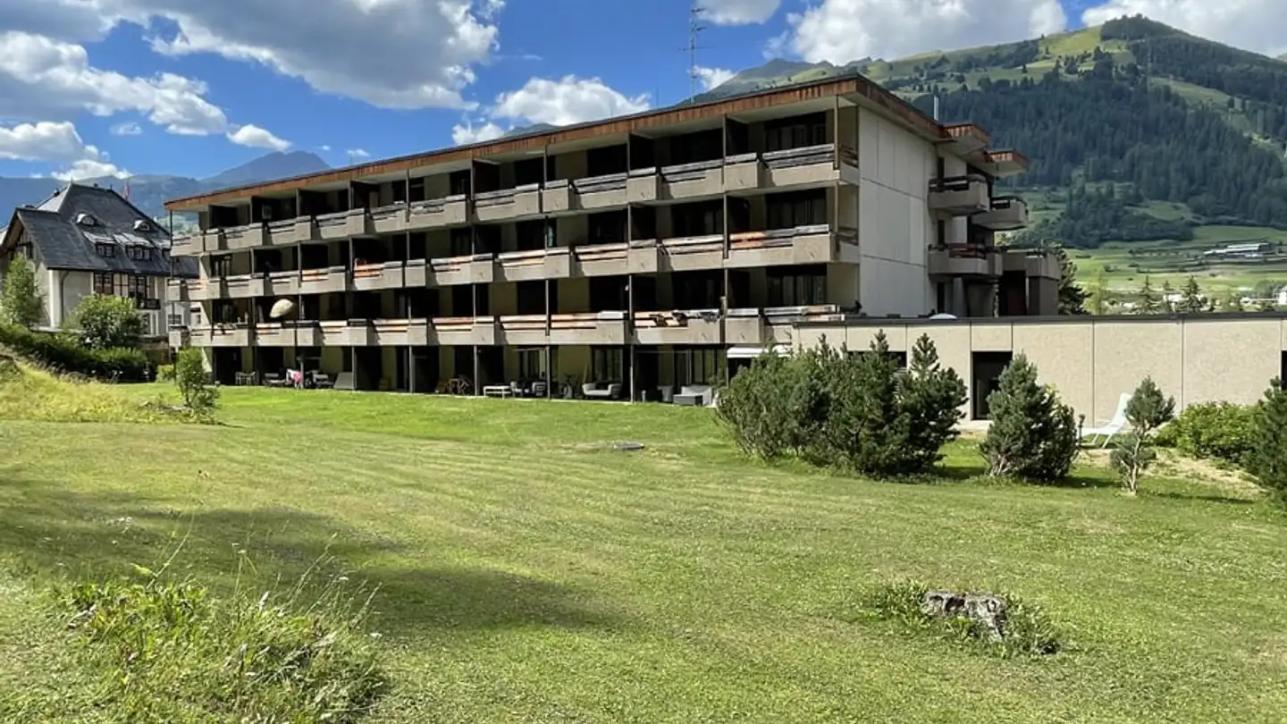 Apartment for sale - 7550 Scuol - Photo 3