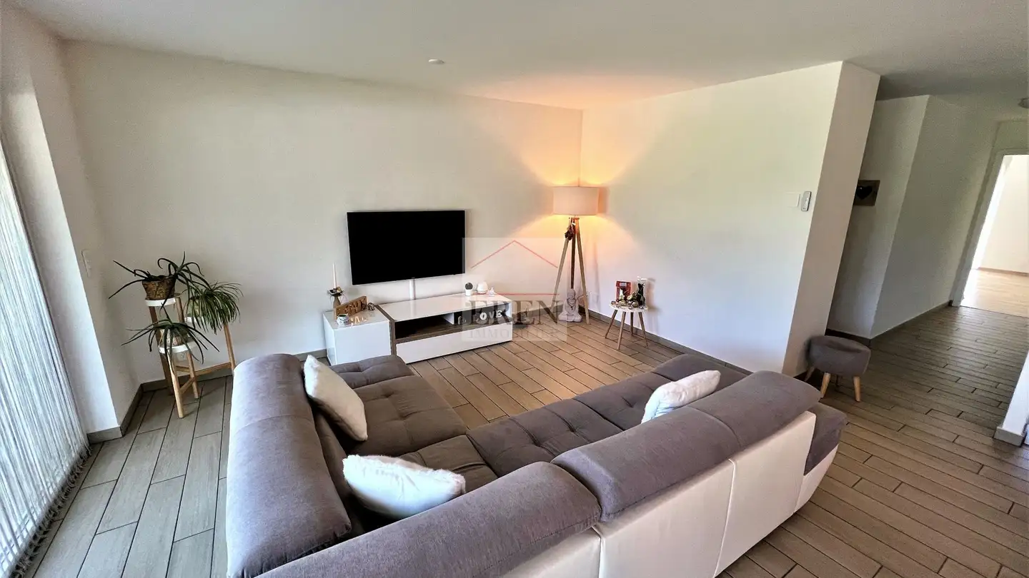 Appartement à louer - 3977 Granges VS - Photo 4