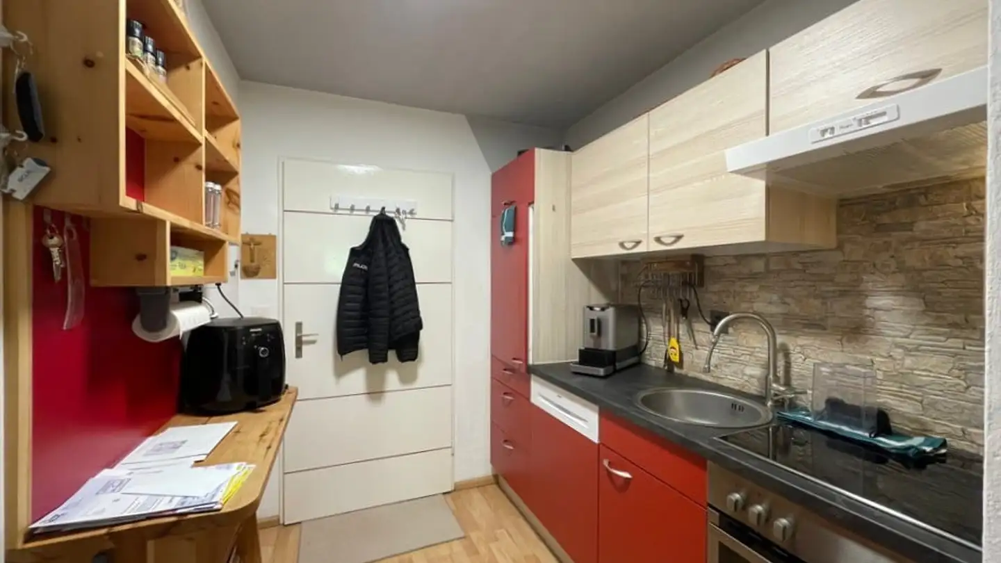 Apartment for sale - 7550 Scuol - Photo 4