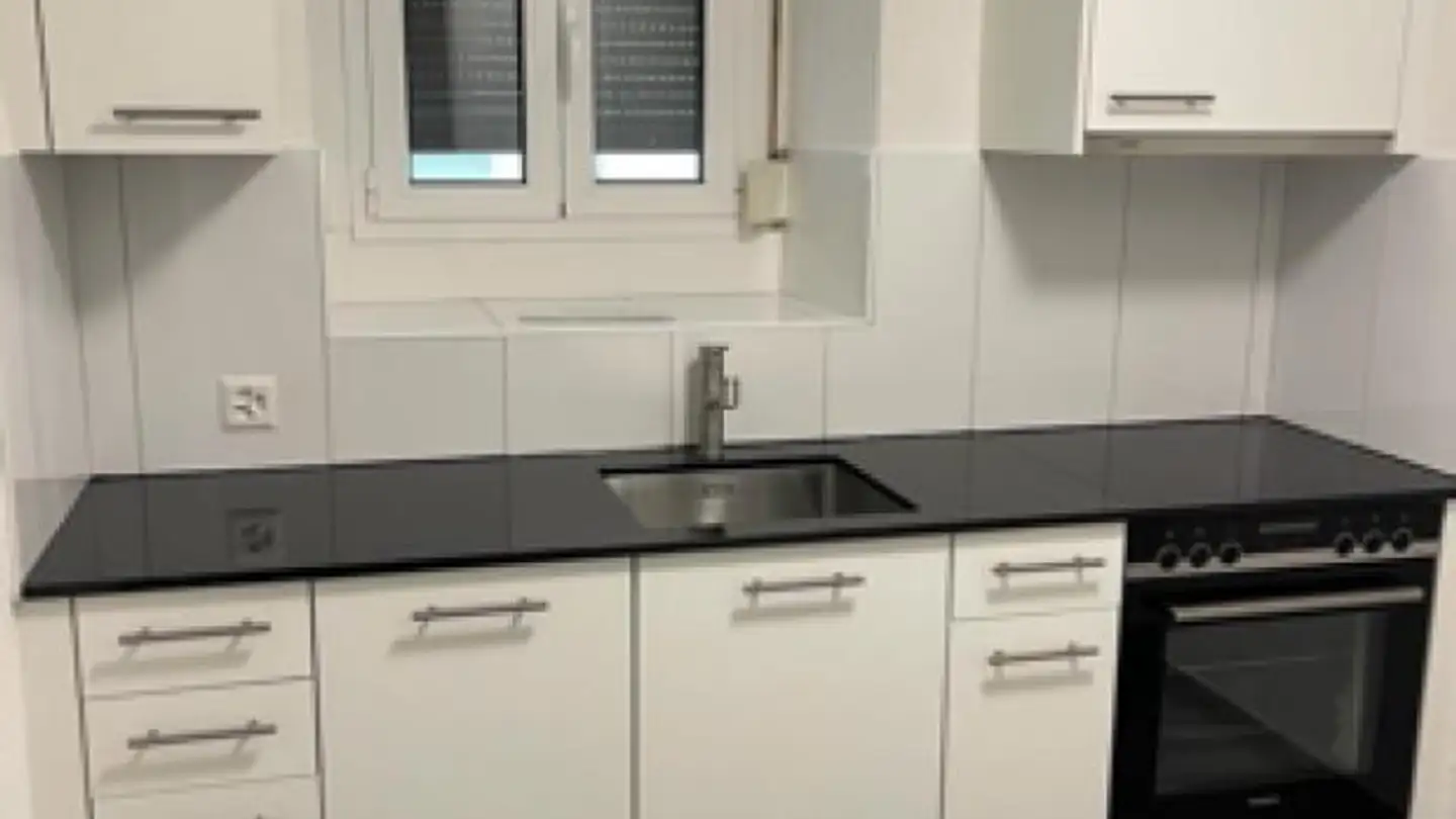 Apartment for rent - Brauerstrasse 13, 8004 Zürich - Photo 2