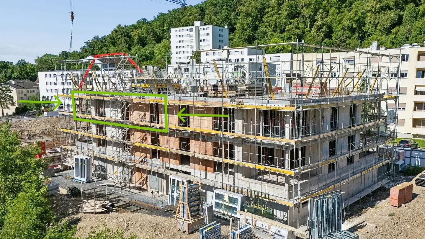 Apartment for sale - Birchweg 18, 8200 Schaffhausen - Photo 2