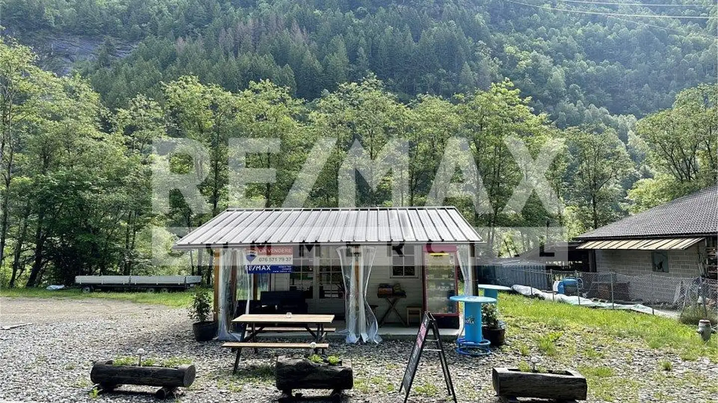 Commercial for sale - 6546 Cauco - Photo 3