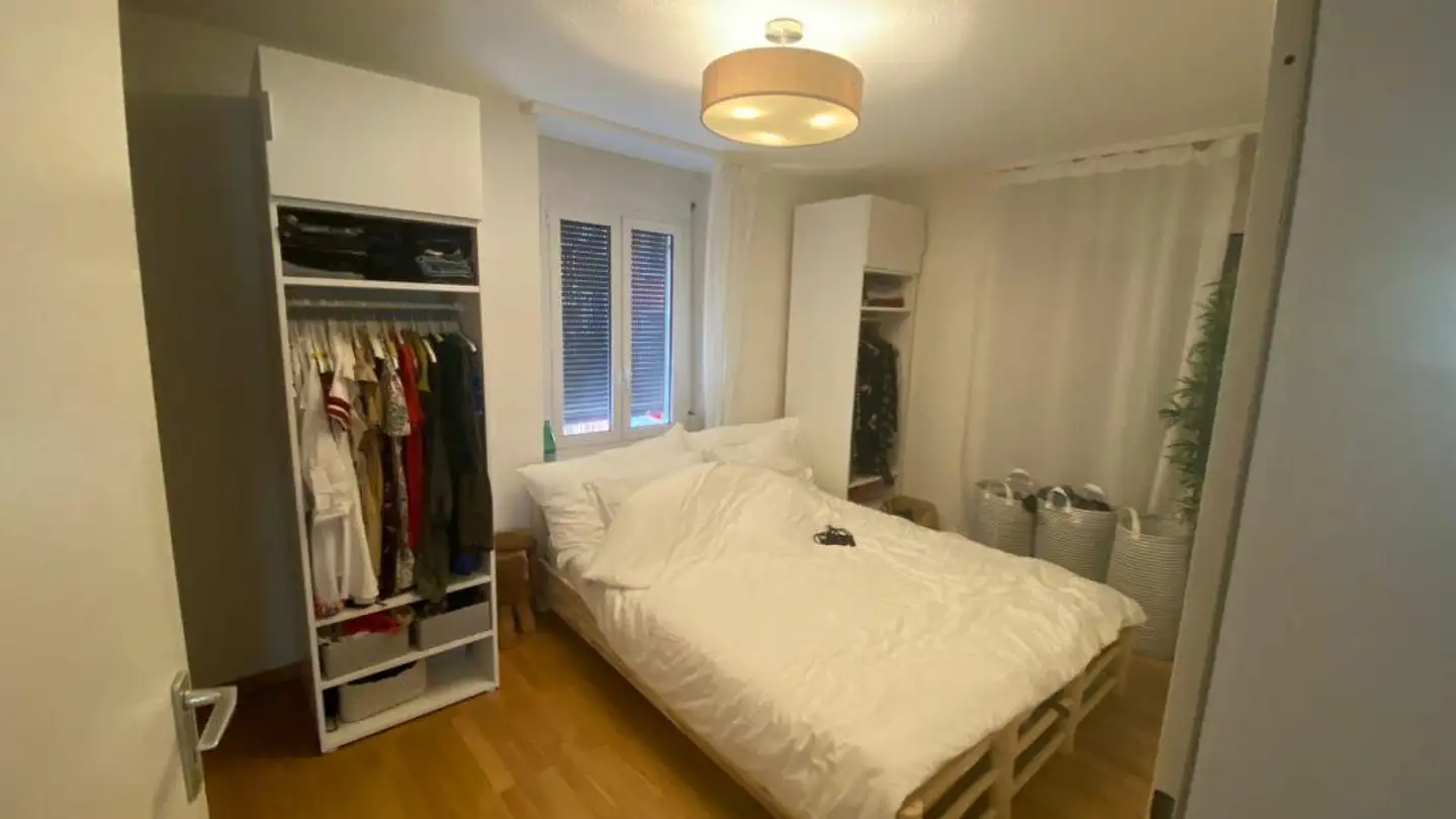 Apartment for rent - Brauerstrasse 13, 8004 Zürich - Photo 4