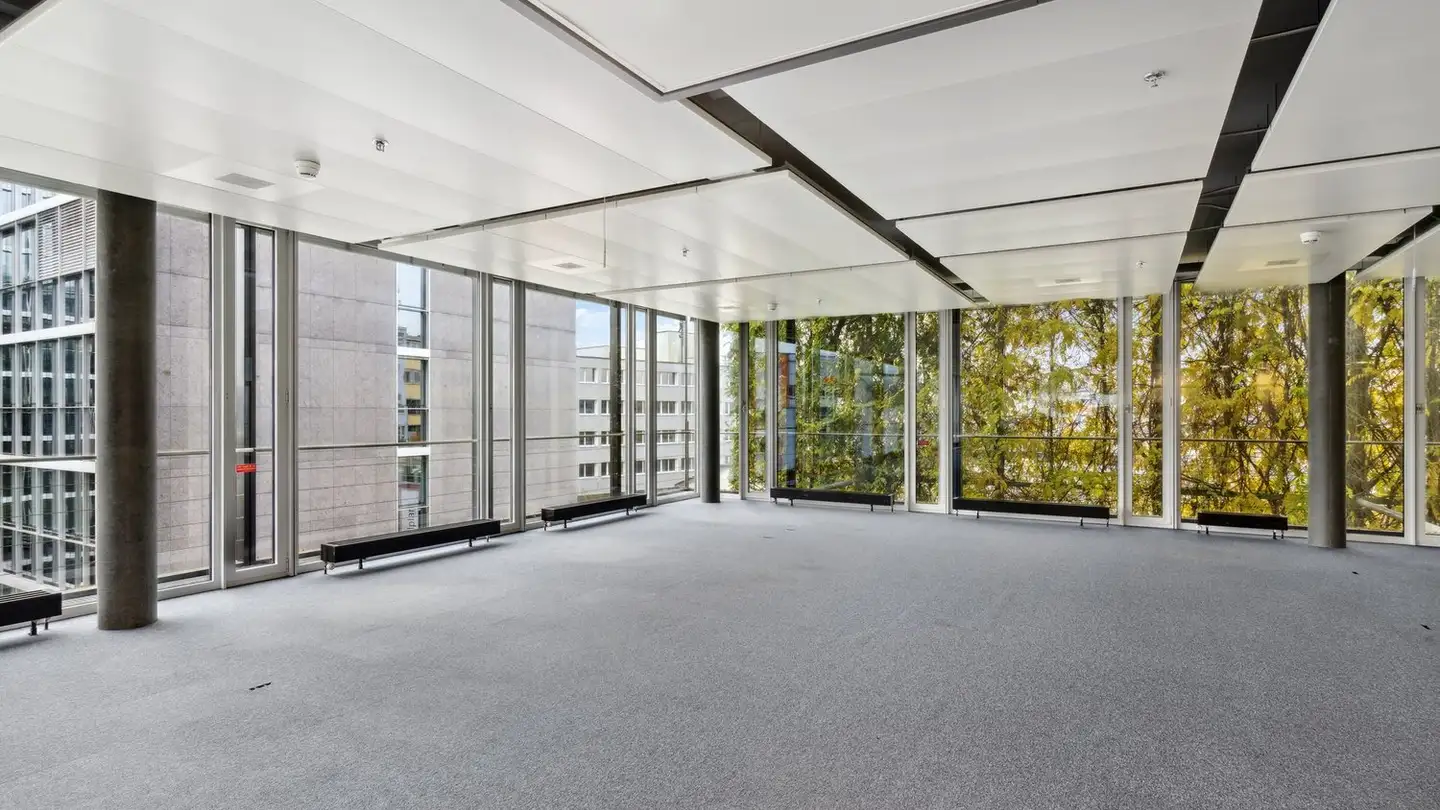 Bürofläche mieten - Sägereistrasse 20, 8152 Glattbrugg - Foto 3