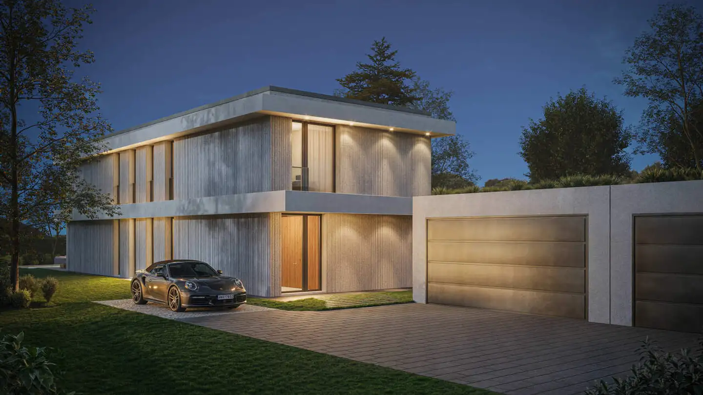 Casa singola in vendita - 1295 Tannay - Photo 2