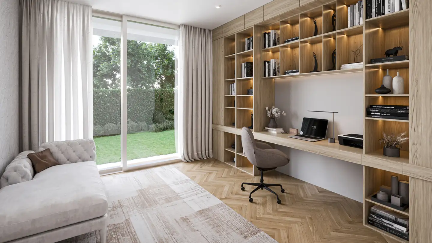 Casa singola in vendita - 1295 Tannay - Photo 4