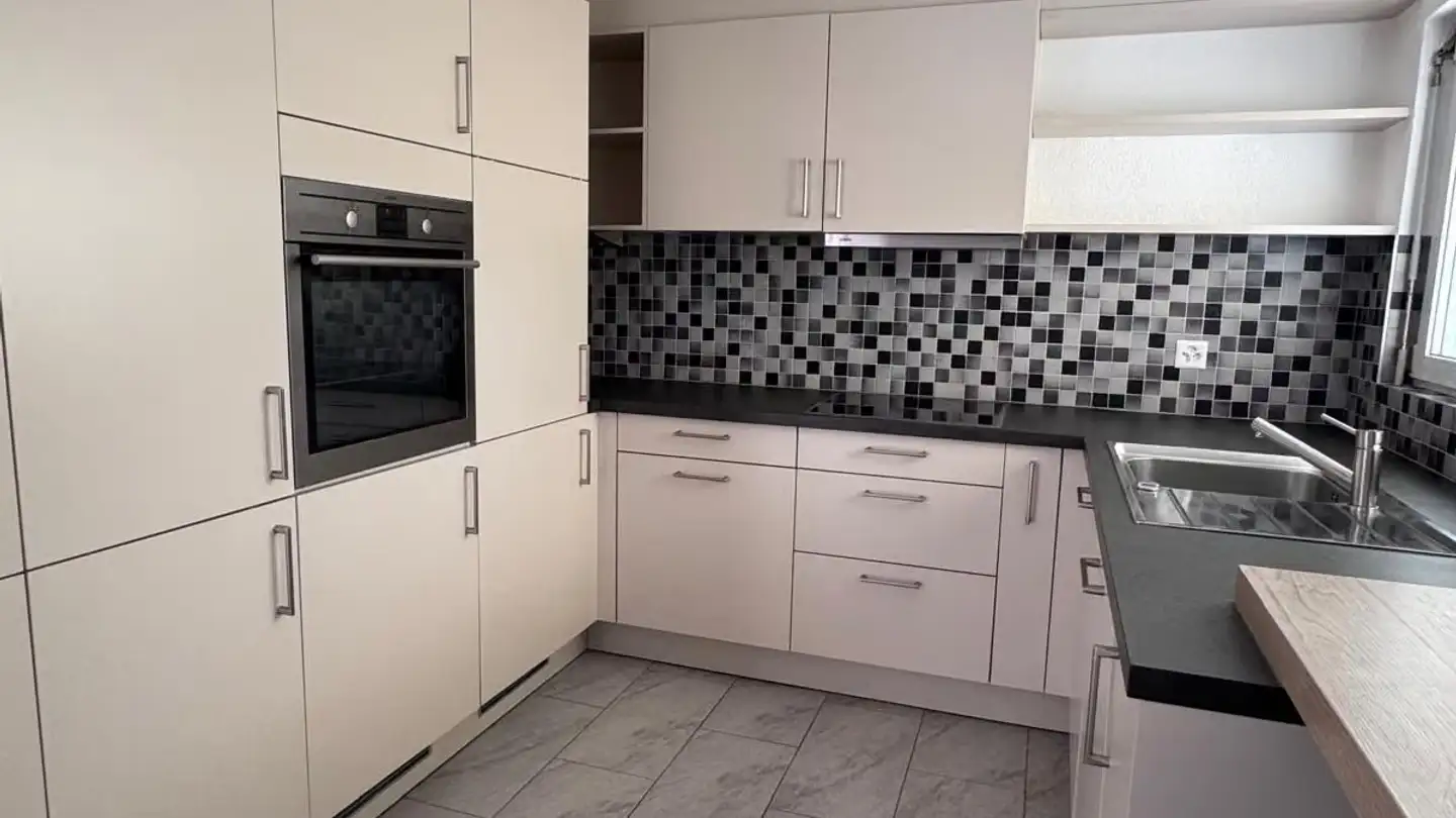 Single house for rent - Hohe Winde-Strasse 1, 4153 Reinach BL - Photo 2