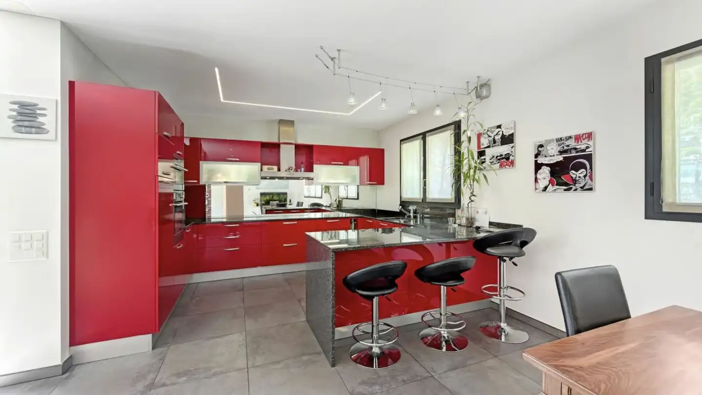 Villa à vendre - Ri Di Nüs 10, 6652 Tegna - Photo 4
