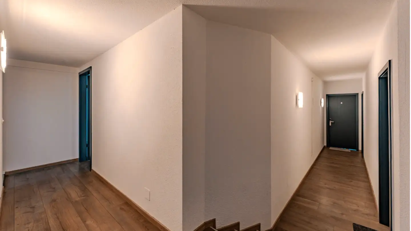 Studio mieten - Hauptstrasse, 5647 Oberrüti - Foto 3