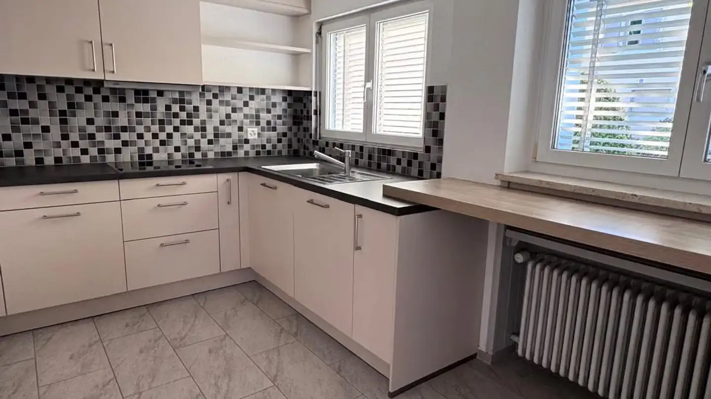 Single house for rent - Hohe Winde-Strasse 1, 4153 Reinach BL - Photo 3