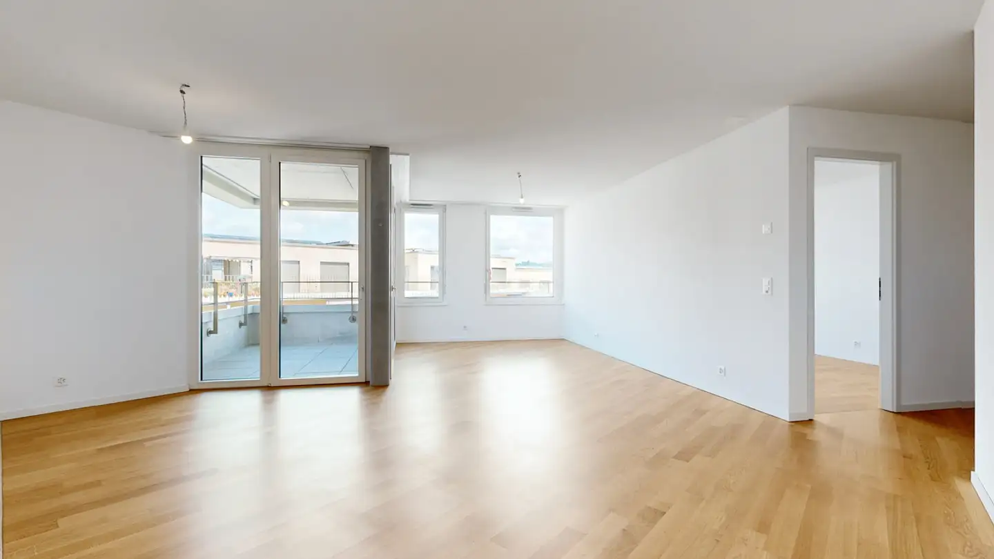 Appartement à louer - Rue Edith-Burger, 1018 Lausanne - Photo 2