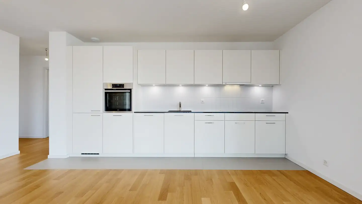 Appartement à louer - Rue Edith-Burger, 1018 Lausanne - Photo 3