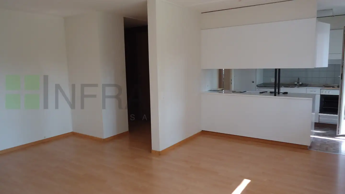 Appartamento in affitto - Rue Pierre Péquignat 7, 2942 Alle - Photo 2