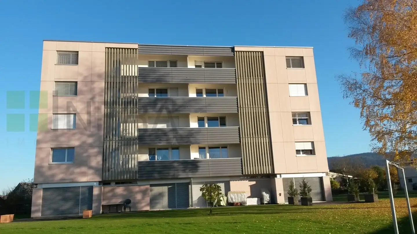 Appartamento in affitto - Rue Pierre Péquignat 7, 2942 Alle - Photo 4