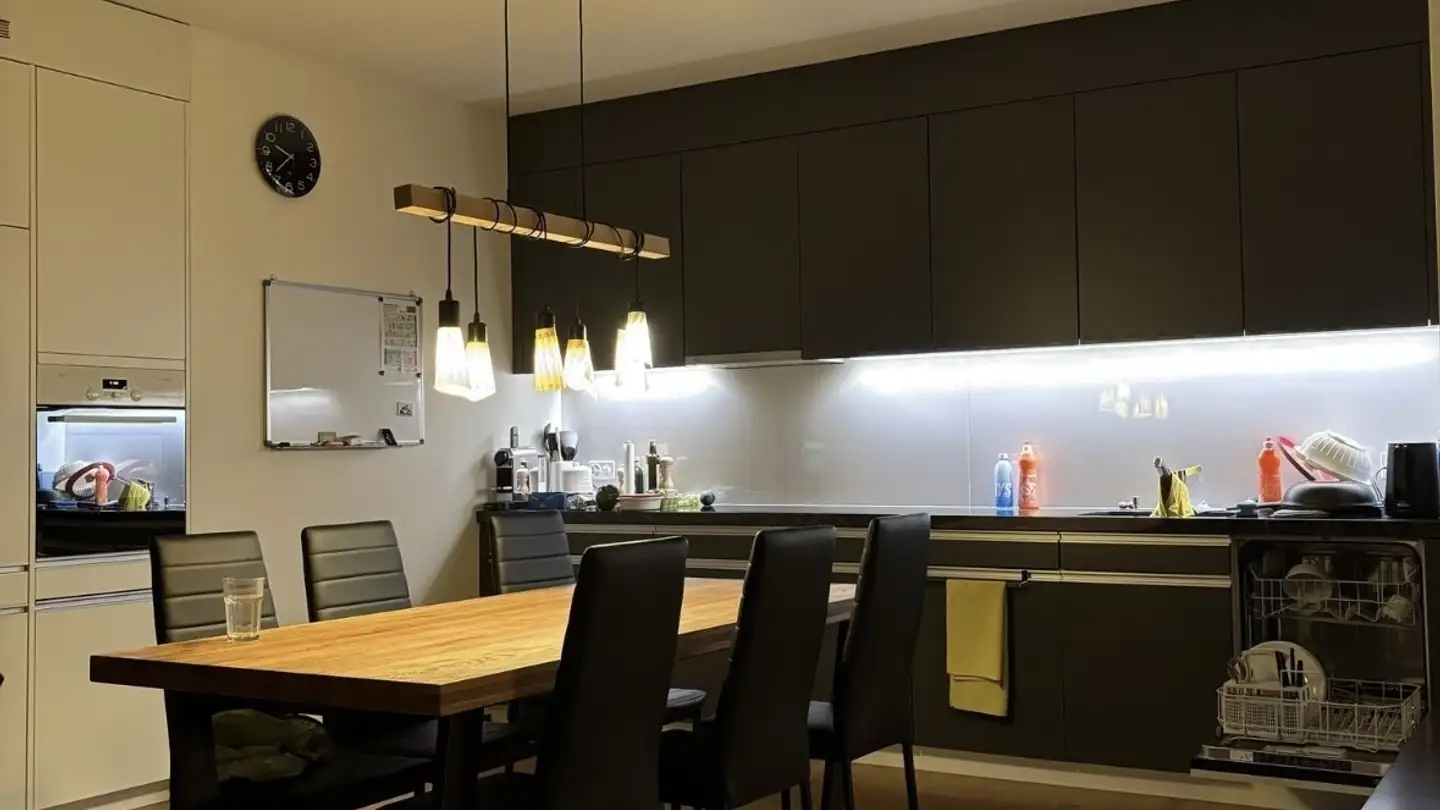 Single room for rent - Wallisellenstrasse 333, 8050 Zürich - Photo 3