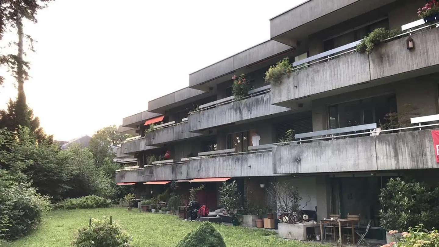 Wohnung mieten - Nischenweg 3, 3013 Bern - Foto 2