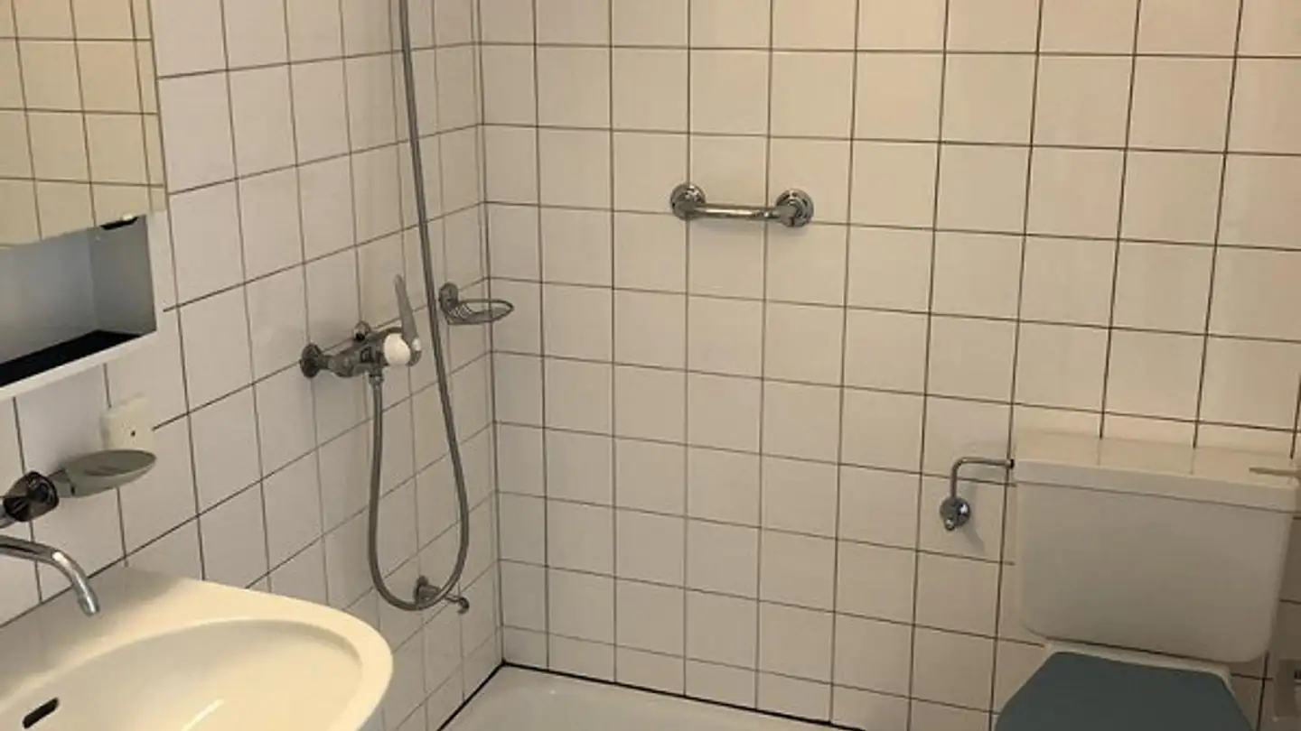 Wohnung mieten - Nischenweg 3, 3013 Bern - Foto 4