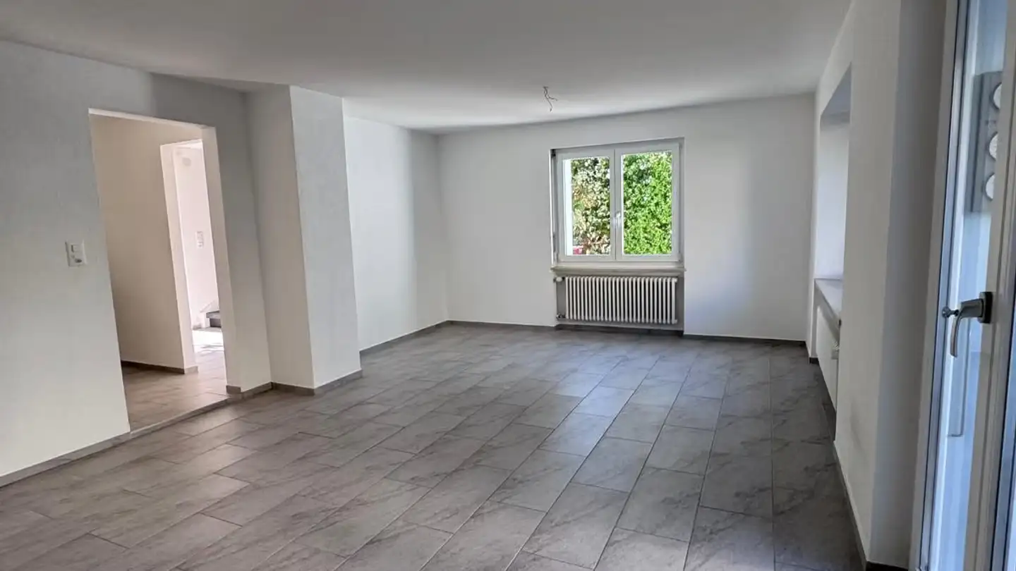 Single house for rent - Hohe Winde-Strasse 1, 4153 Reinach BL - Photo 4
