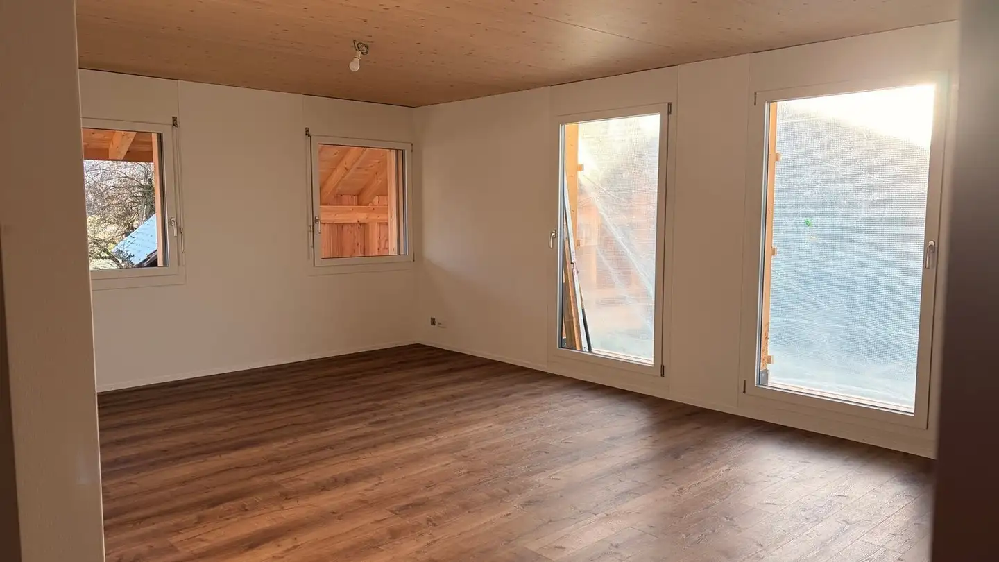 Wohnung mieten - Elisried 15, 3152 Mamishaus