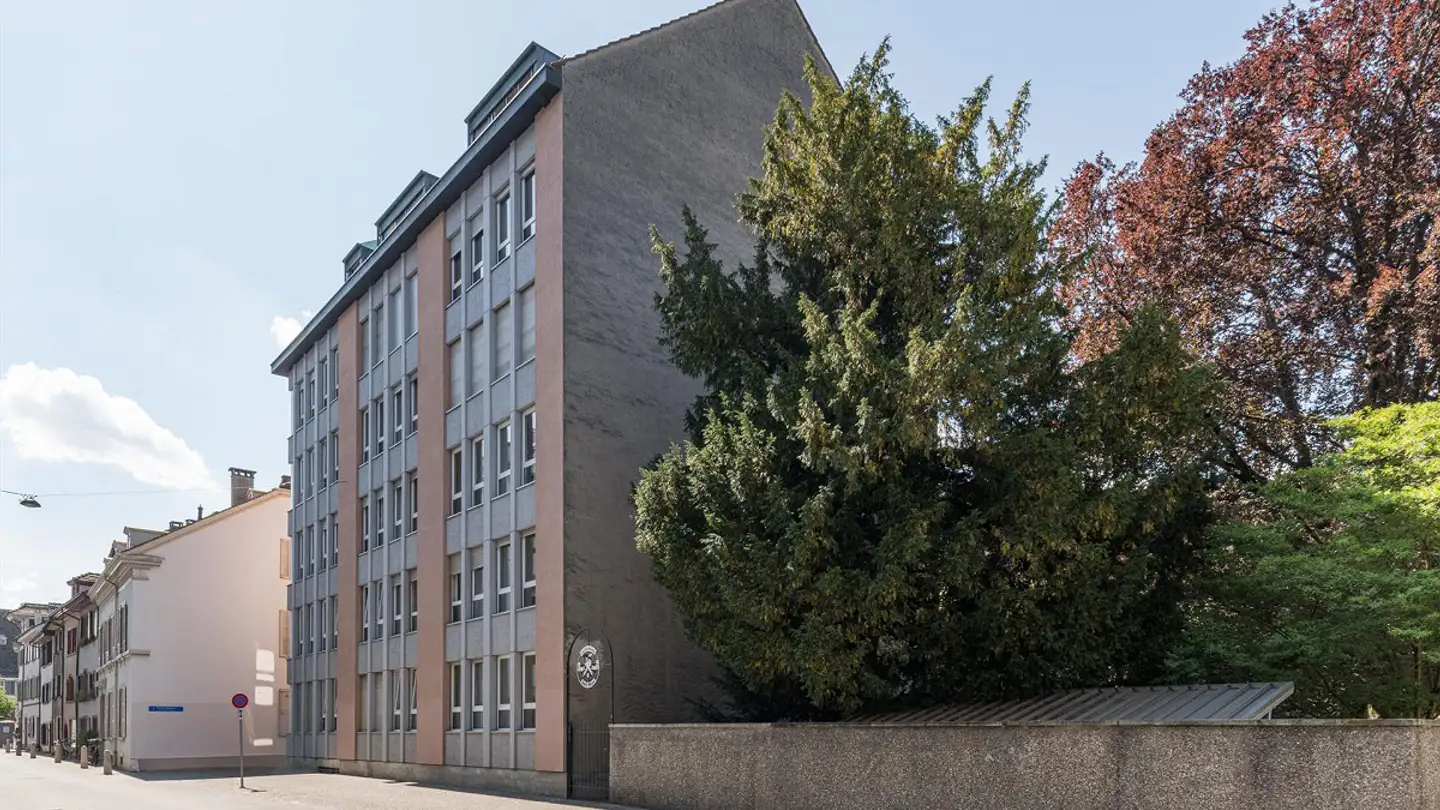 Appartement à louer - Utengasse 44, 4058 Basel