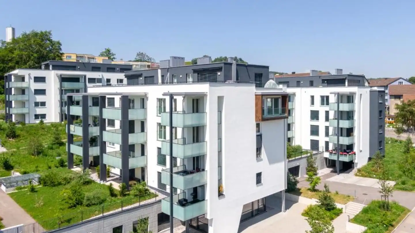 Commerciale in affitto - Fulachstrasse 261, 8200 Schaffhausen